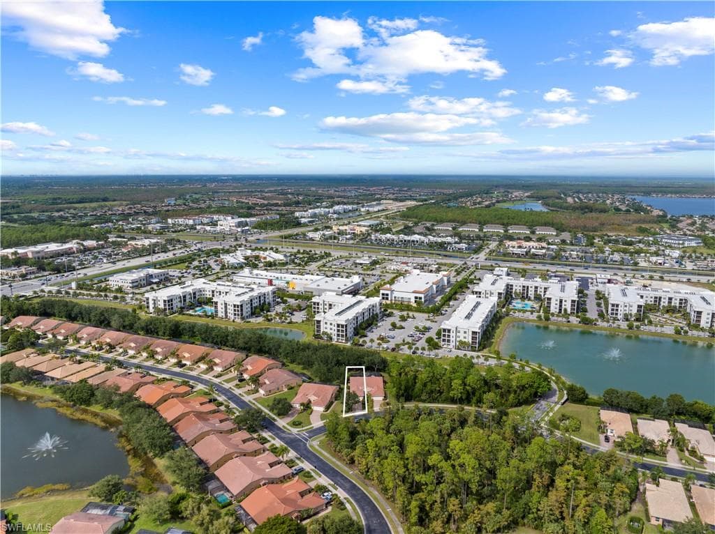 15501 Cortona WAY, NAPLES FL 34120-26