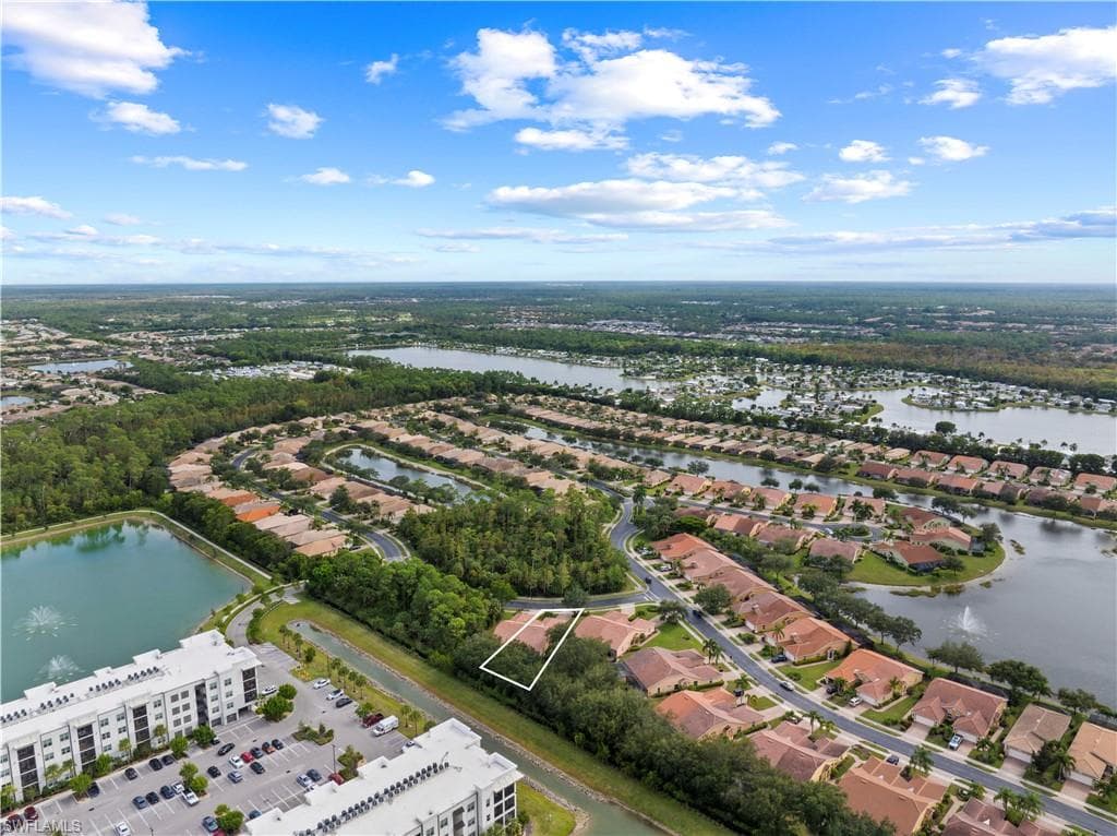 15501 Cortona WAY, NAPLES FL 34120-27