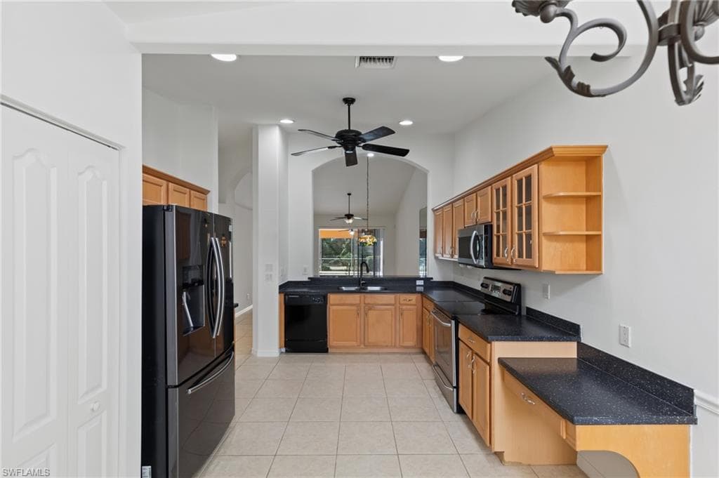 15501 Cortona WAY, NAPLES FL 34120-4