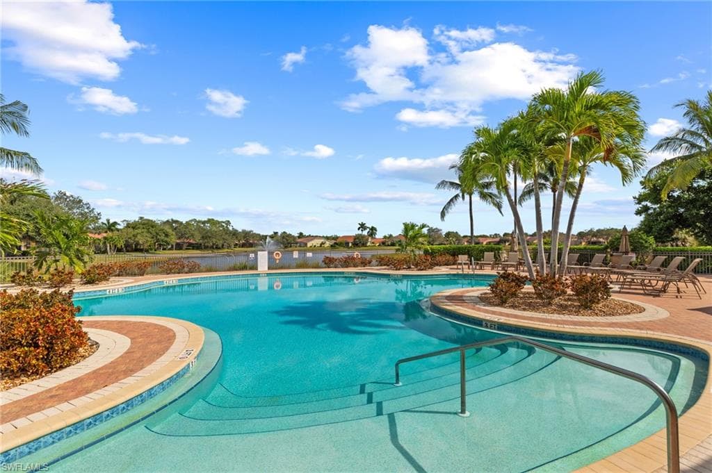 15501 Cortona WAY, NAPLES FL 34120-29