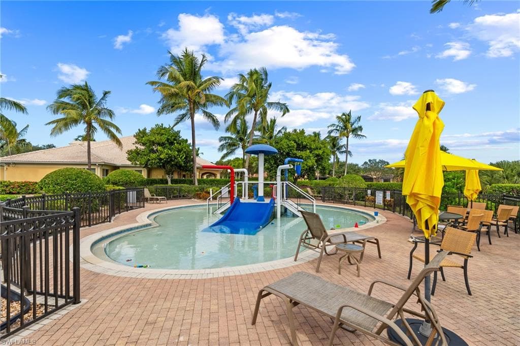 15501 Cortona WAY, NAPLES FL 34120-30