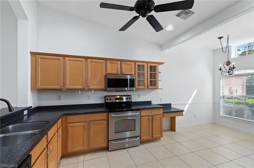 15501 Cortona WAY, NAPLES FL 34120-3