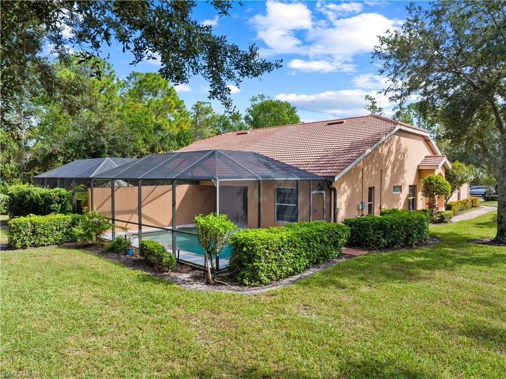 15501 Cortona WAY, NAPLES FL 34120-24