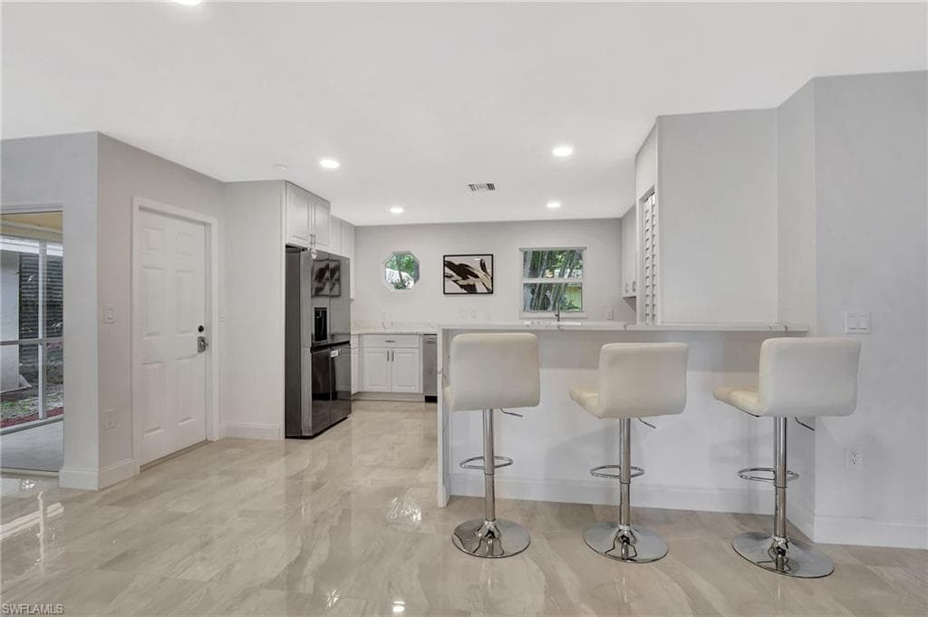 11 Rivard RD # 19, NAPLES FL 34112-22