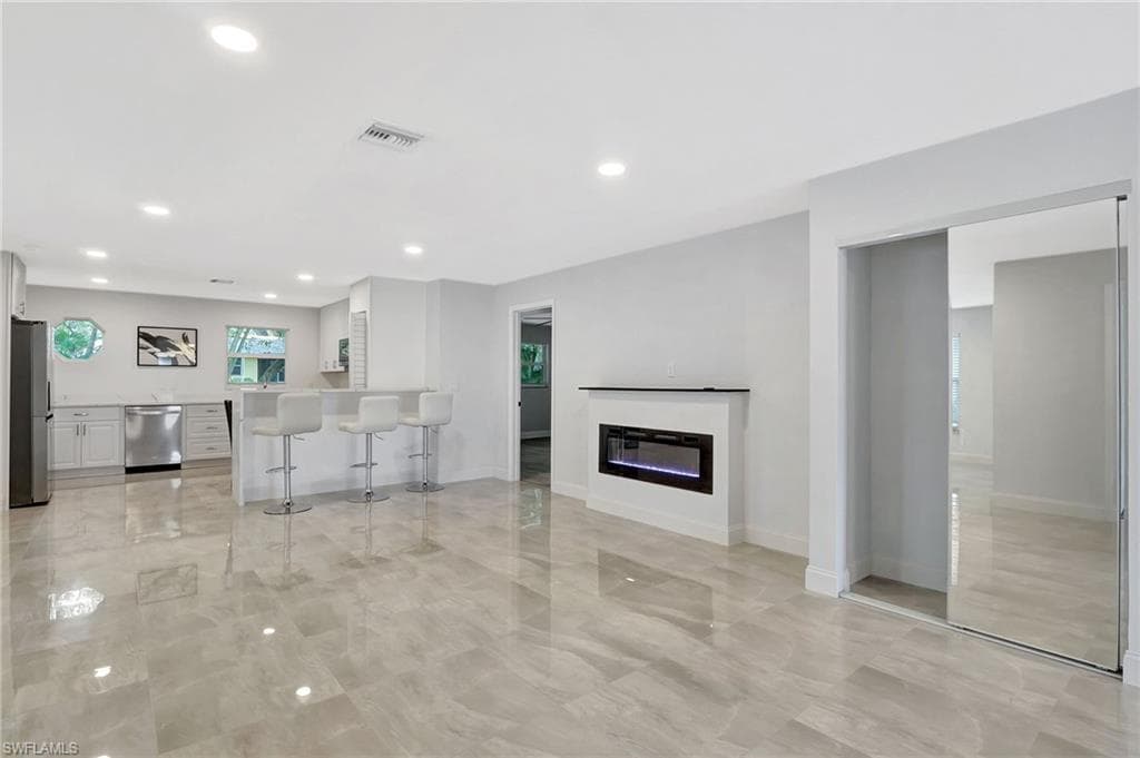 11 Rivard RD # 19, NAPLES FL 34112-1