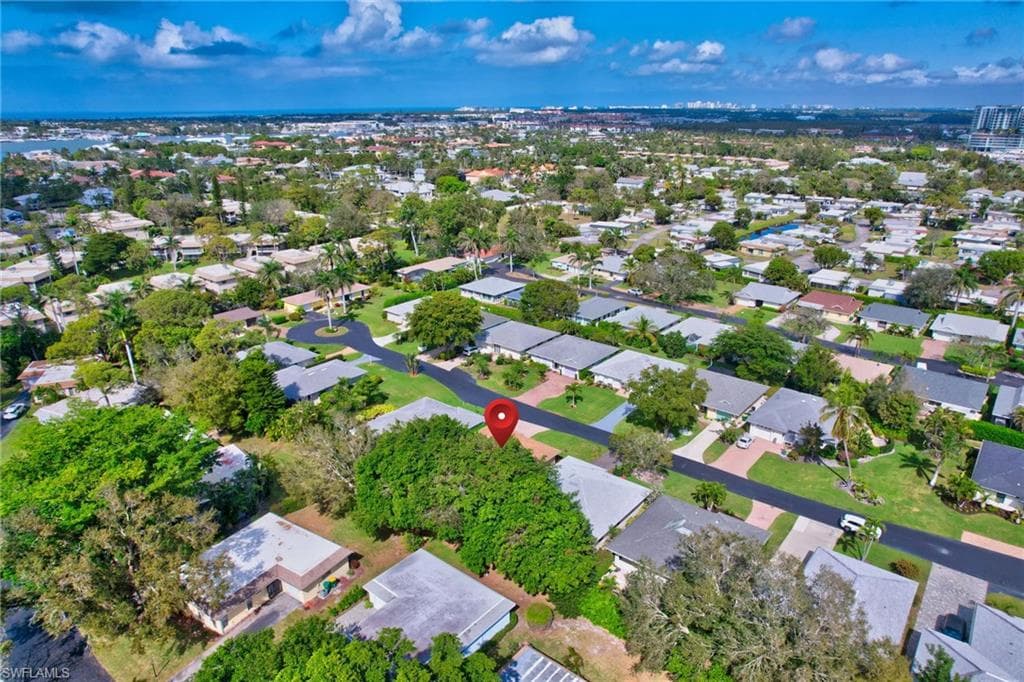 11 Rivard RD # 19, NAPLES FL 34112-42