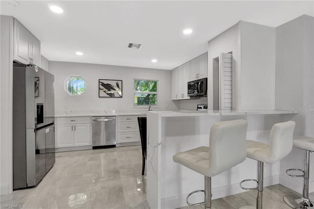 11 Rivard RD # 19, NAPLES FL 34112-2