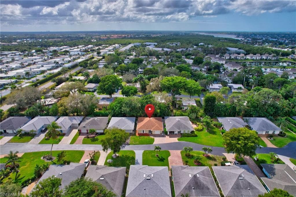 11 Rivard RD # 19, NAPLES FL 34112-37