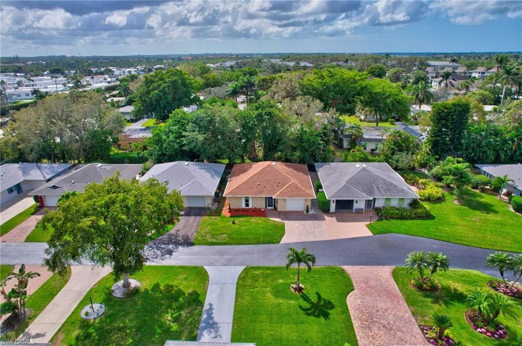 11 Rivard RD # 19, NAPLES FL 34112-36