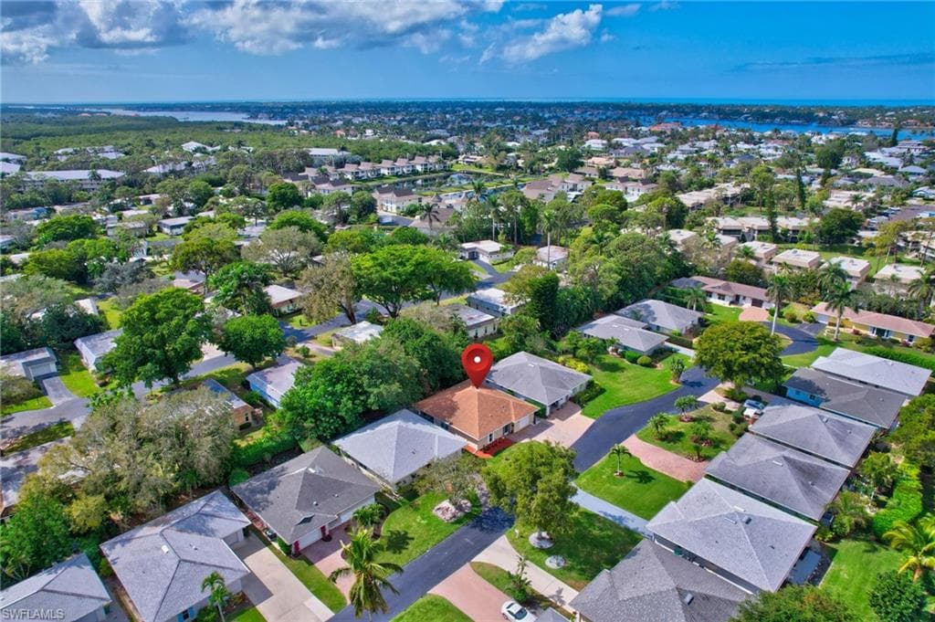 11 Rivard RD # 19, NAPLES FL 34112-43