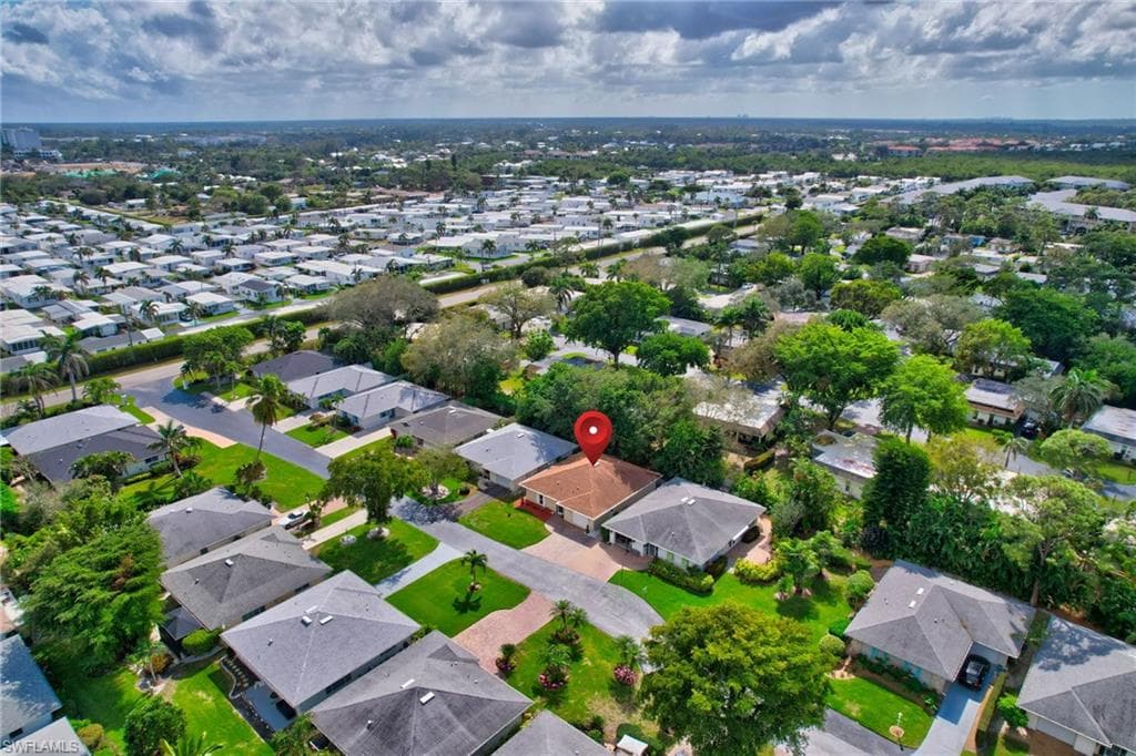 11 Rivard RD # 19, NAPLES FL 34112-38