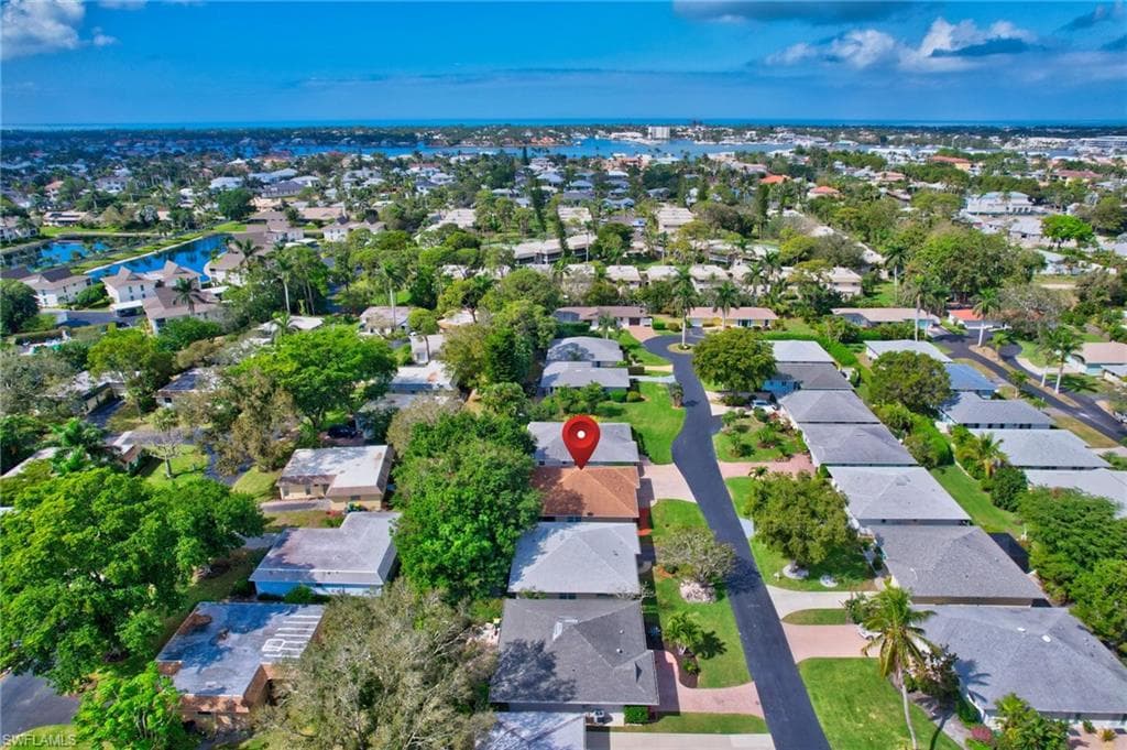 11 Rivard RD # 19, NAPLES FL 34112-3