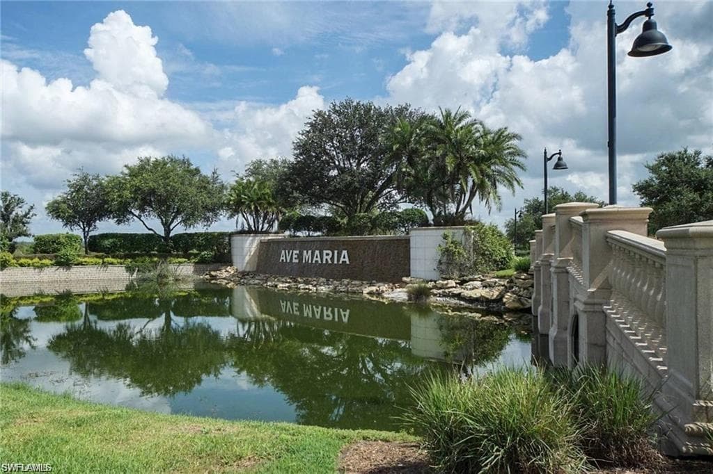 6174 Revelry CT, AVE MARIA FL 34142-42