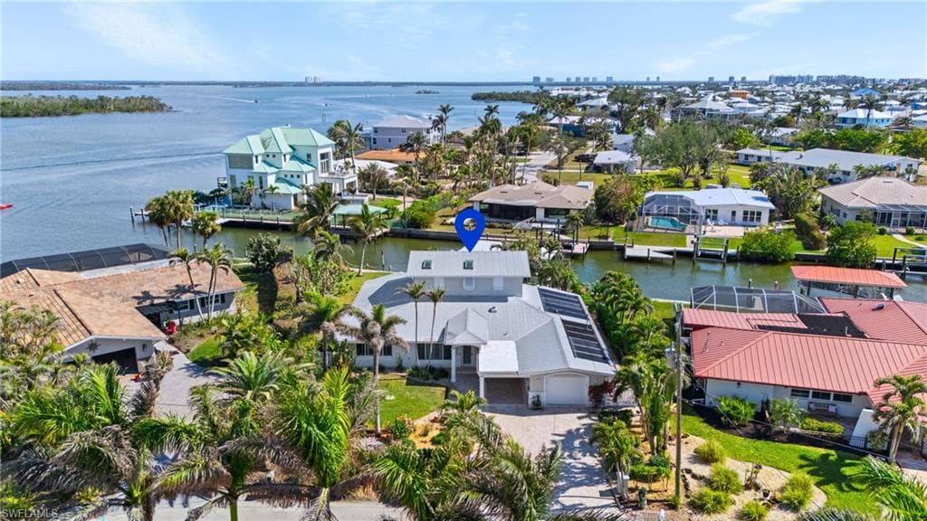 490 Randy LN, FORT MYERS BEACH FL 33931-5