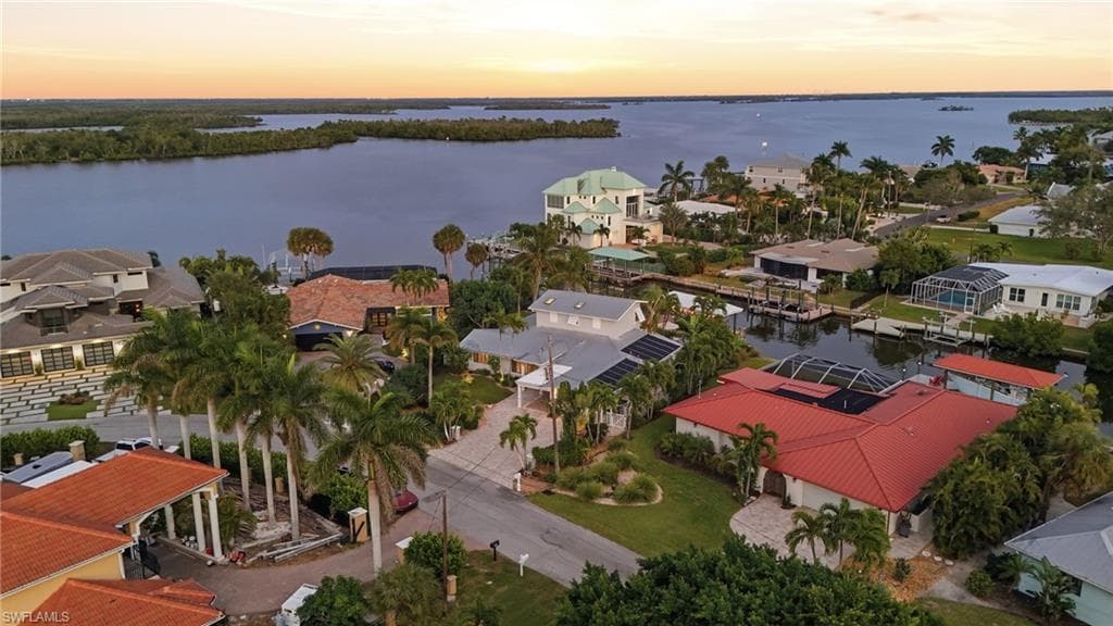 490 Randy LN, FORT MYERS BEACH FL 33931-6