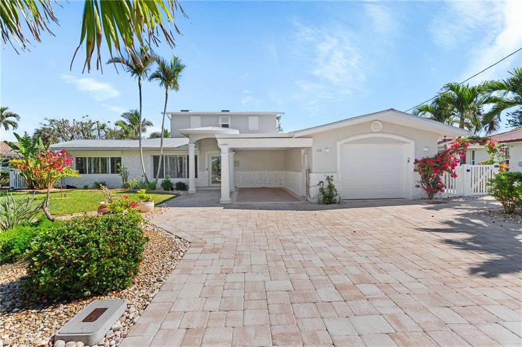 490 Randy LN, FORT MYERS BEACH FL 33931-4