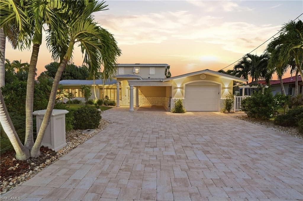 490 Randy LN, FORT MYERS BEACH FL 33931-8