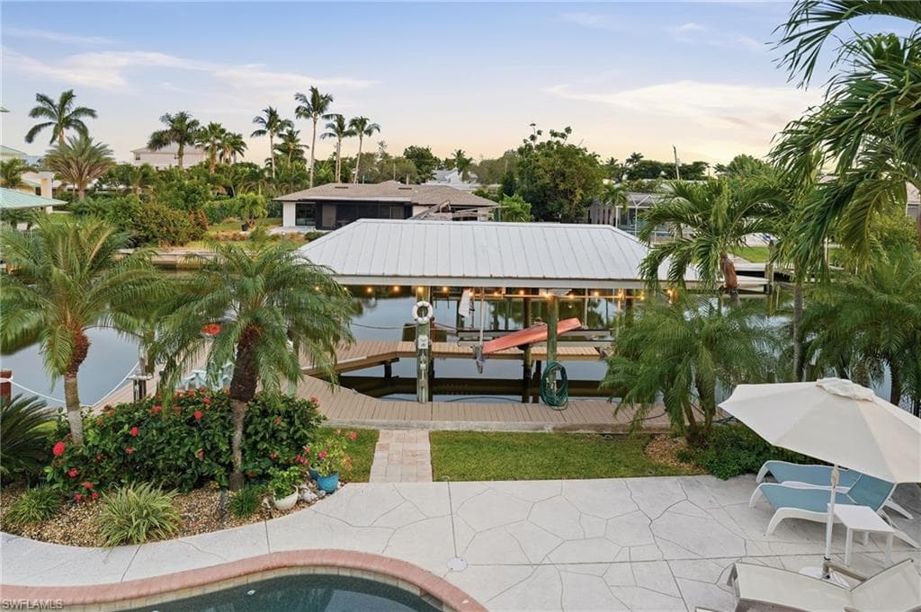 490 Randy LN, FORT MYERS BEACH FL 33931-33