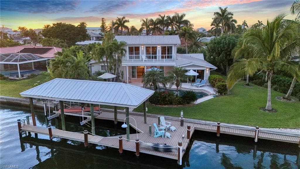 490 Randy LN, FORT MYERS BEACH FL 33931-44