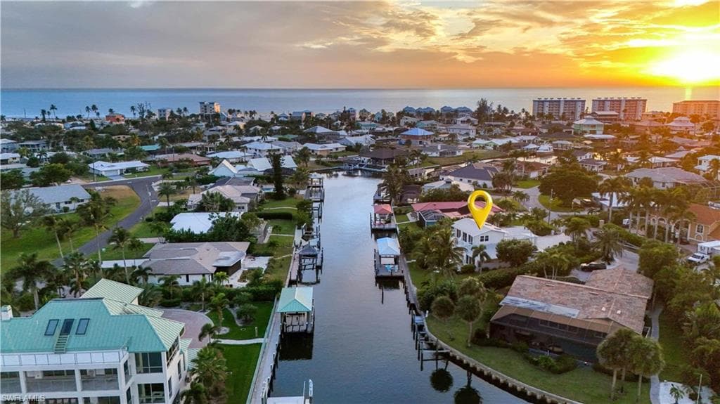 490 Randy LN, FORT MYERS BEACH FL 33931-49