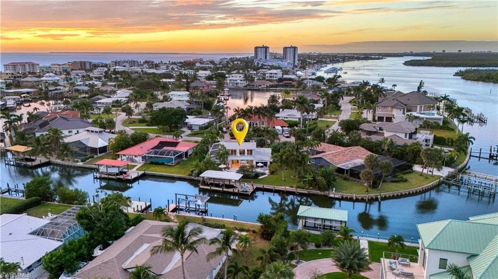 490 Randy LN, FORT MYERS BEACH FL 33931-47