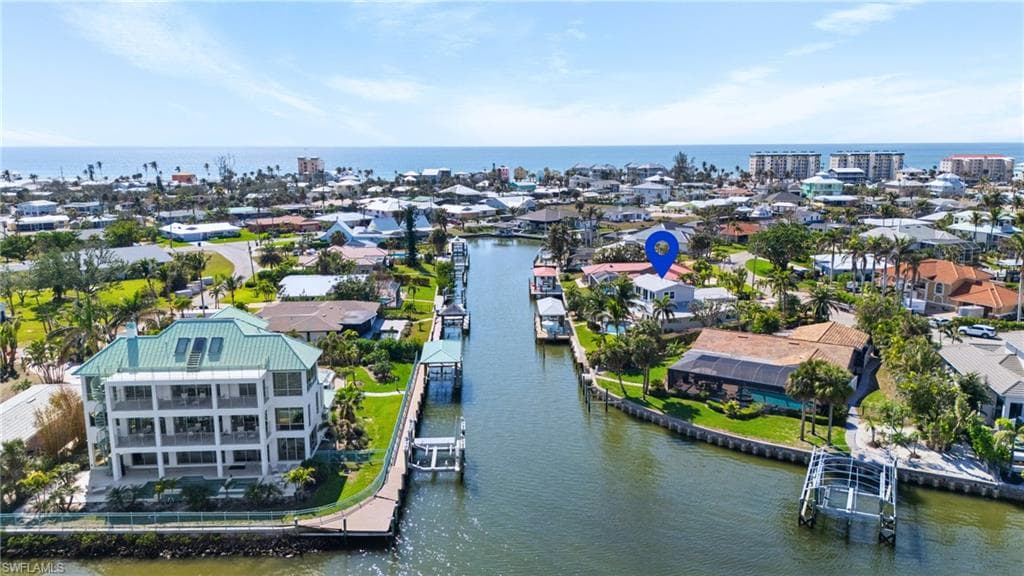490 Randy LN, FORT MYERS BEACH FL 33931-43