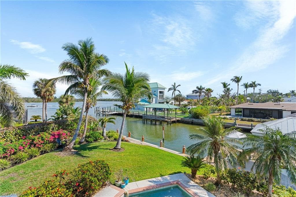 490 Randy LN, FORT MYERS BEACH FL 33931-34
