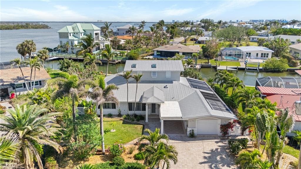 490 Randy LN, FORT MYERS BEACH FL 33931-3