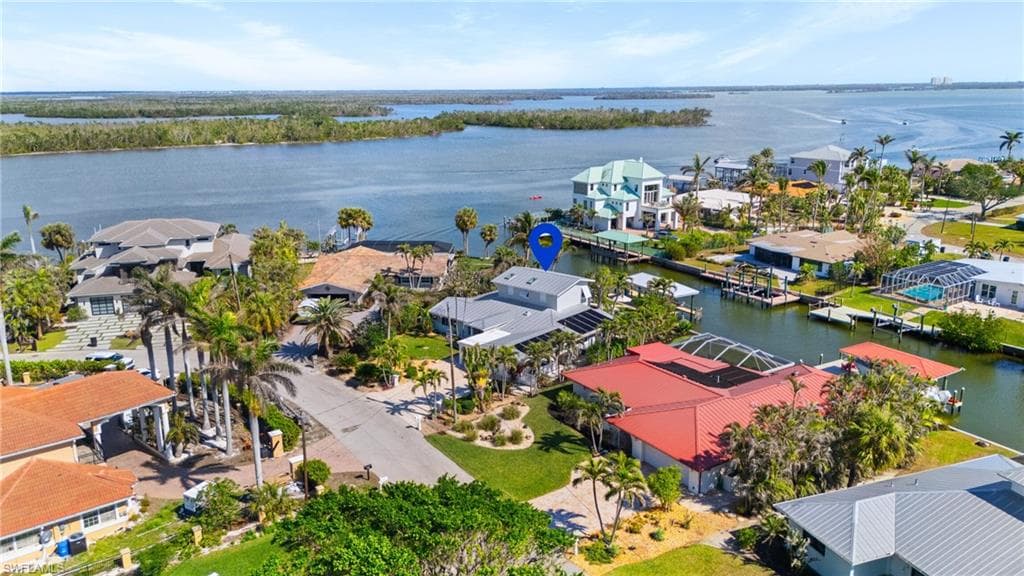 490 Randy LN, FORT MYERS BEACH FL 33931-7