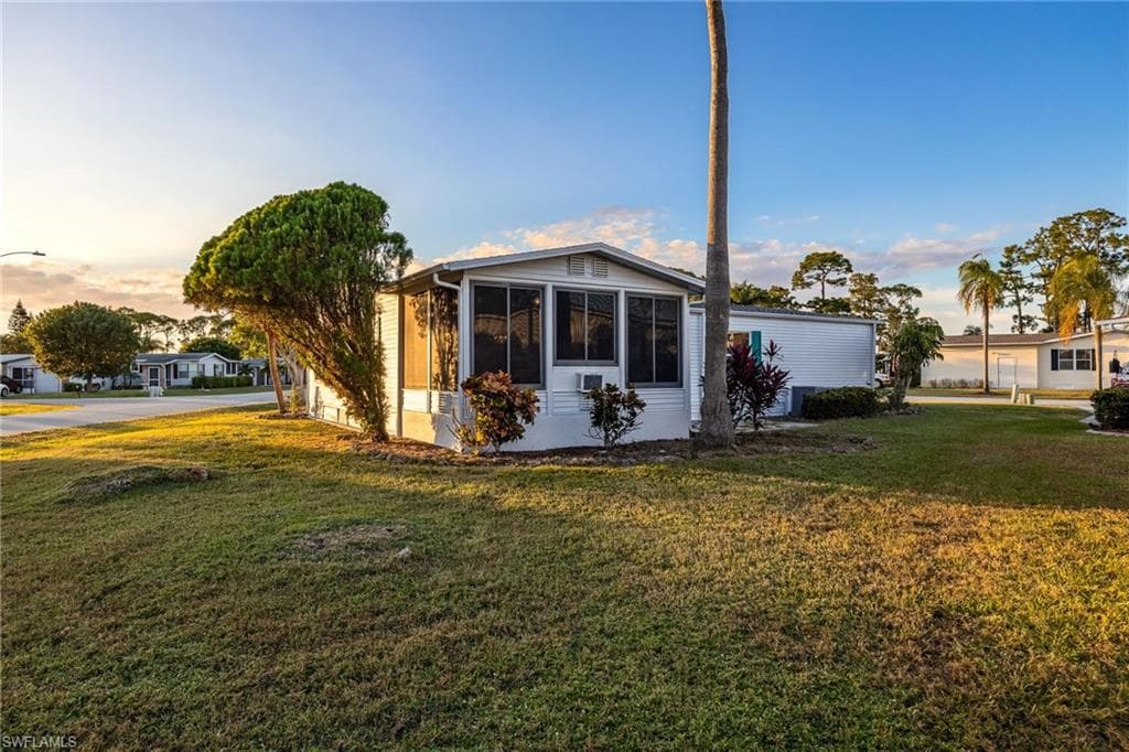 19658 Eagle Trace CT, NORTH FORT MYERS FL 33903-25