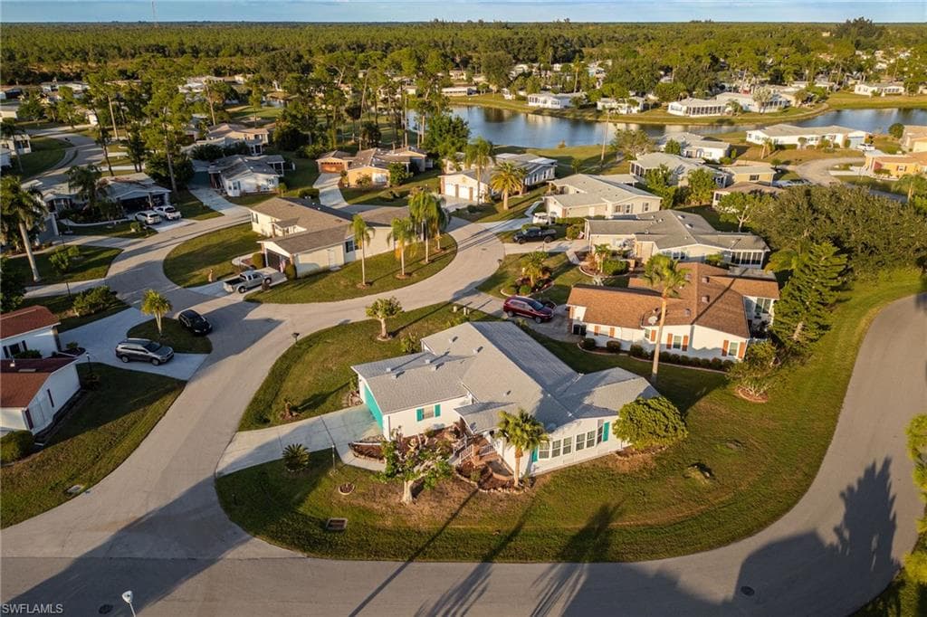 19658 Eagle Trace CT, NORTH FORT MYERS FL 33903-27