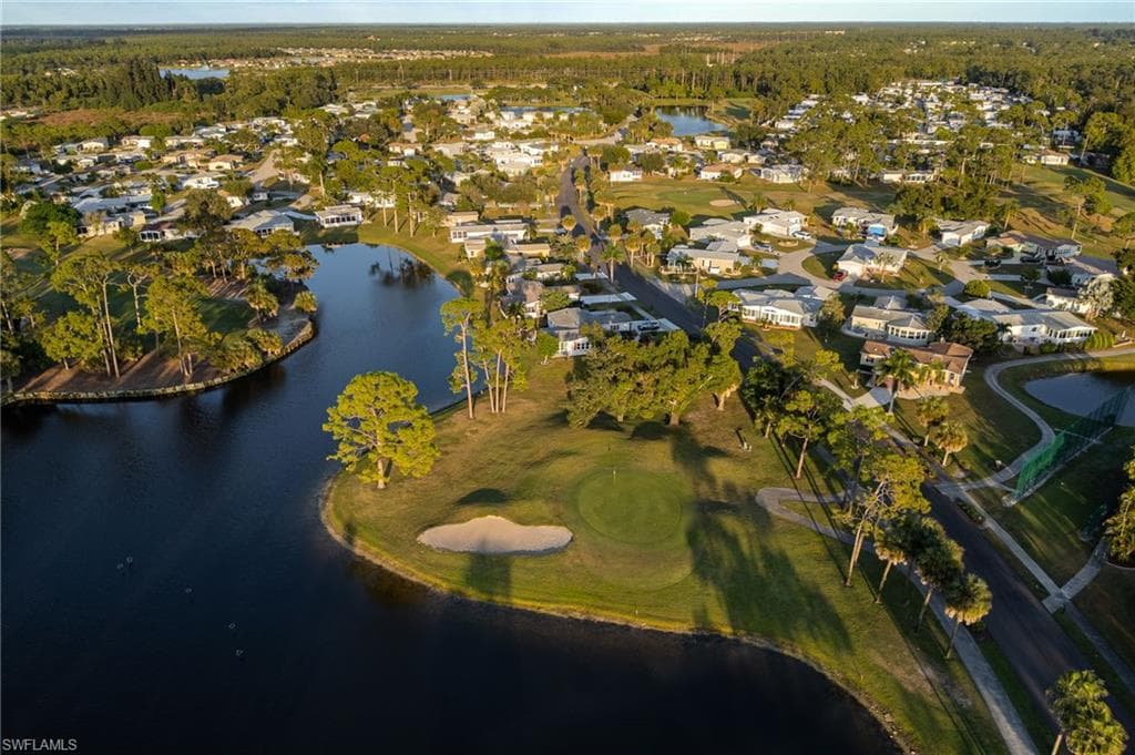 19658 Eagle Trace CT, NORTH FORT MYERS FL 33903-33