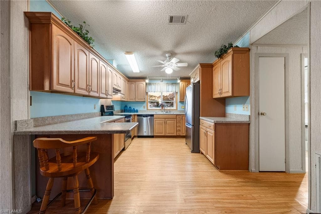 19658 Eagle Trace CT, NORTH FORT MYERS FL 33903-13