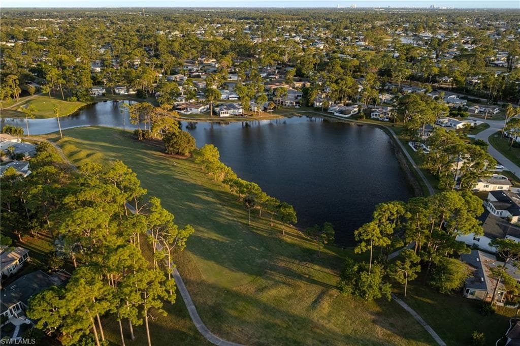 19658 Eagle Trace CT, NORTH FORT MYERS FL 33903-36