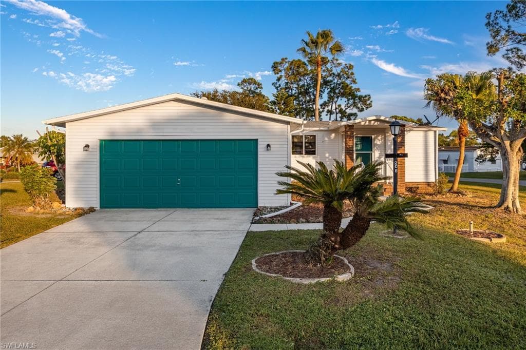 19658 Eagle Trace CT, NORTH FORT MYERS FL 33903-39