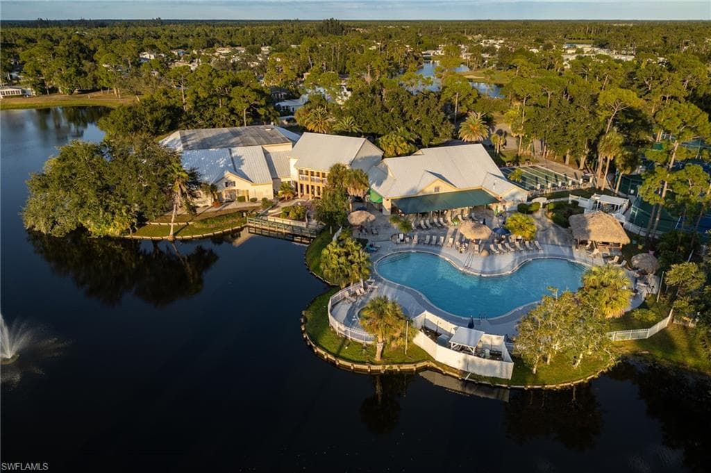 19658 Eagle Trace CT, NORTH FORT MYERS FL 33903-30
