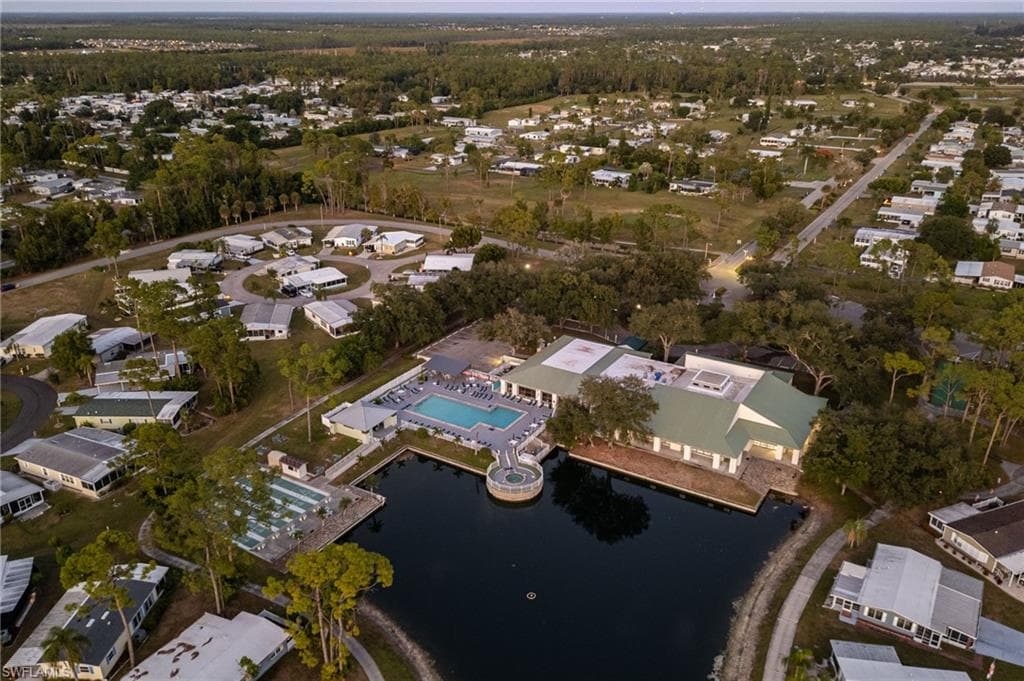 19658 Eagle Trace CT, NORTH FORT MYERS FL 33903-38