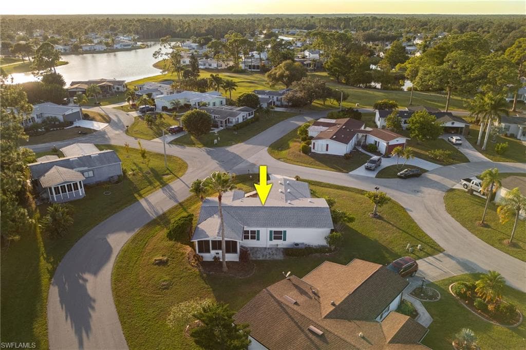 19658 Eagle Trace CT, NORTH FORT MYERS FL 33903-28