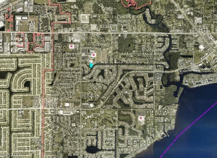 935 Iris DR, NORTH FORT MYERS FL 33903-10