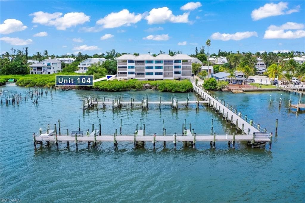 15123 Captiva DR 104-45