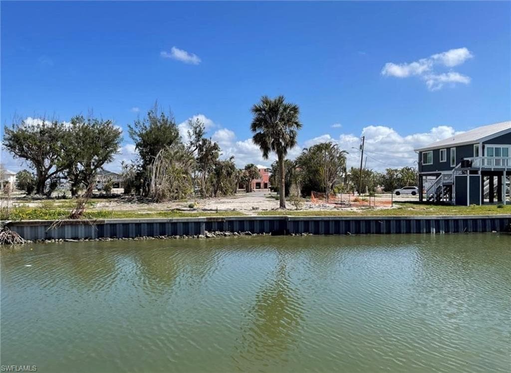 710 Matanzas CT, FORT MYERS BEACH FL 33931-12