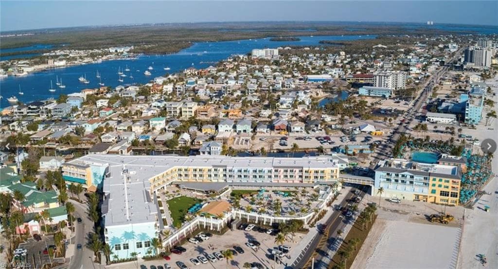 710 Matanzas CT, FORT MYERS BEACH FL 33931-15