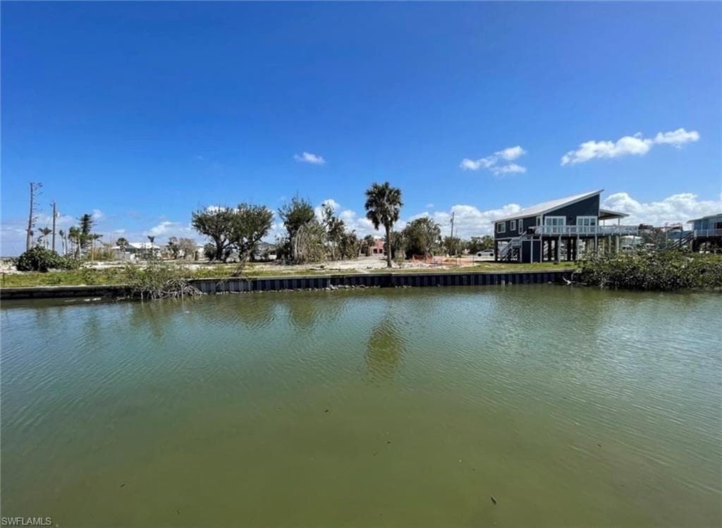 710 Matanzas CT, FORT MYERS BEACH FL 33931-11