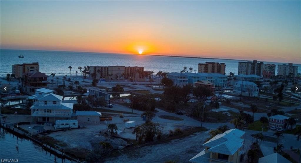 710 Matanzas CT, FORT MYERS BEACH FL 33931-6