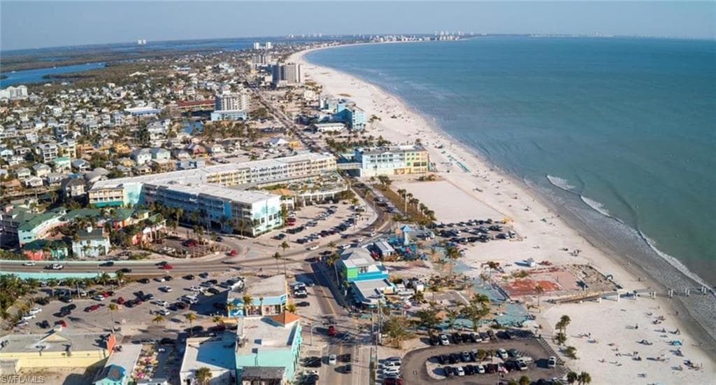 710 Matanzas CT, FORT MYERS BEACH FL 33931-14