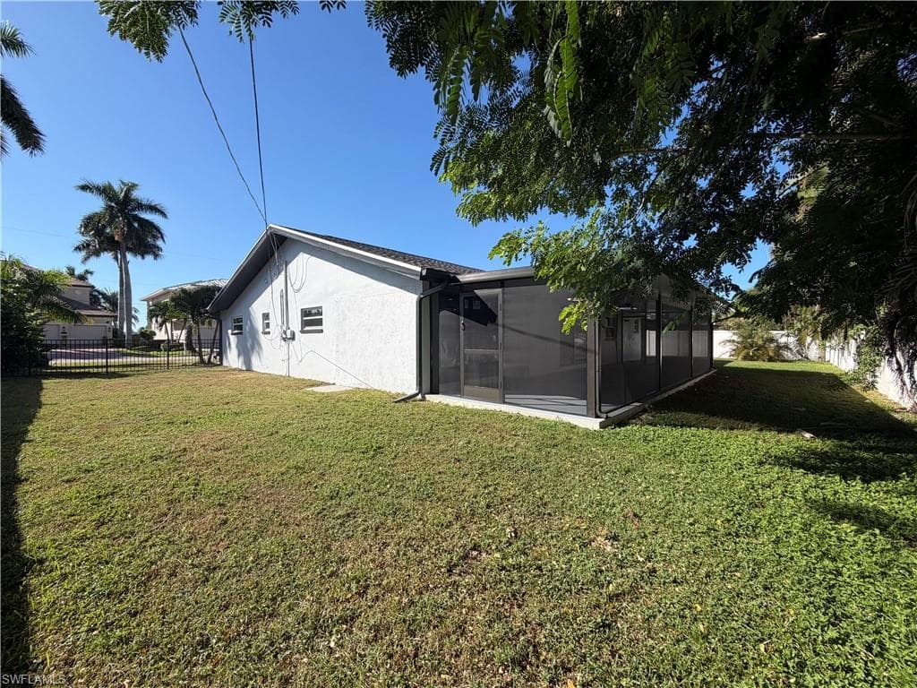 959 N Town And River DR, FORT MYERS FL 33919-26