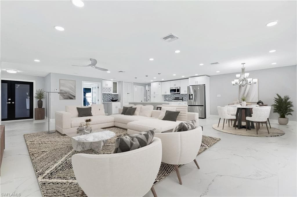 959 N Town And River DR, FORT MYERS FL 33919-2