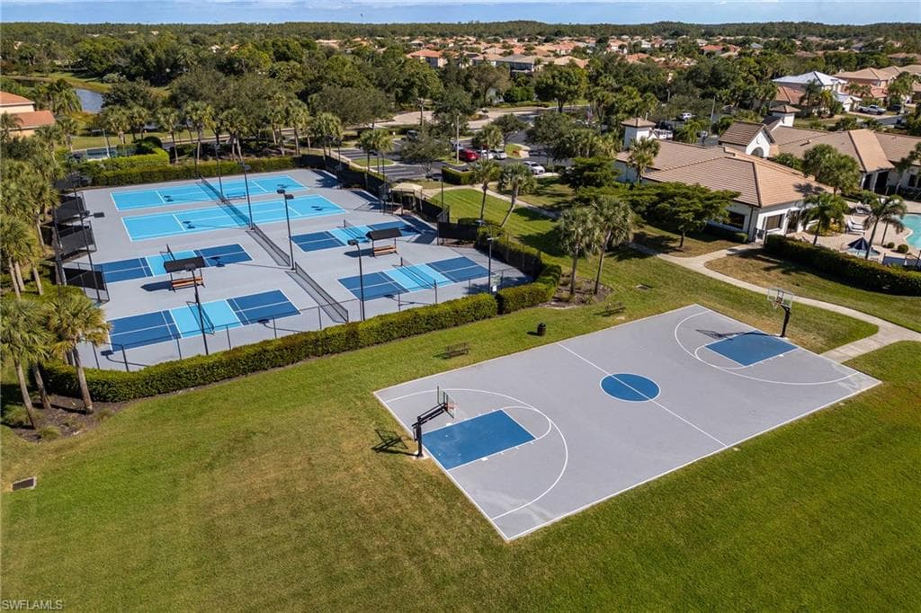 10117 Silver Maple CT, FORT MYERS FL 33913-45