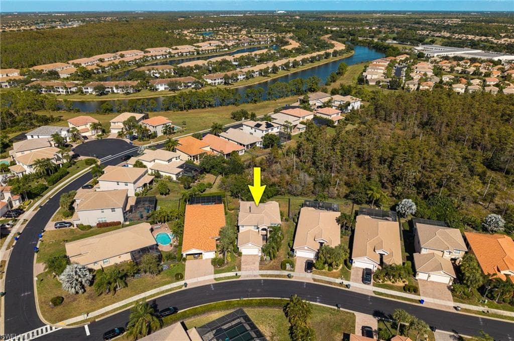 10117 Silver Maple CT, FORT MYERS FL 33913-35