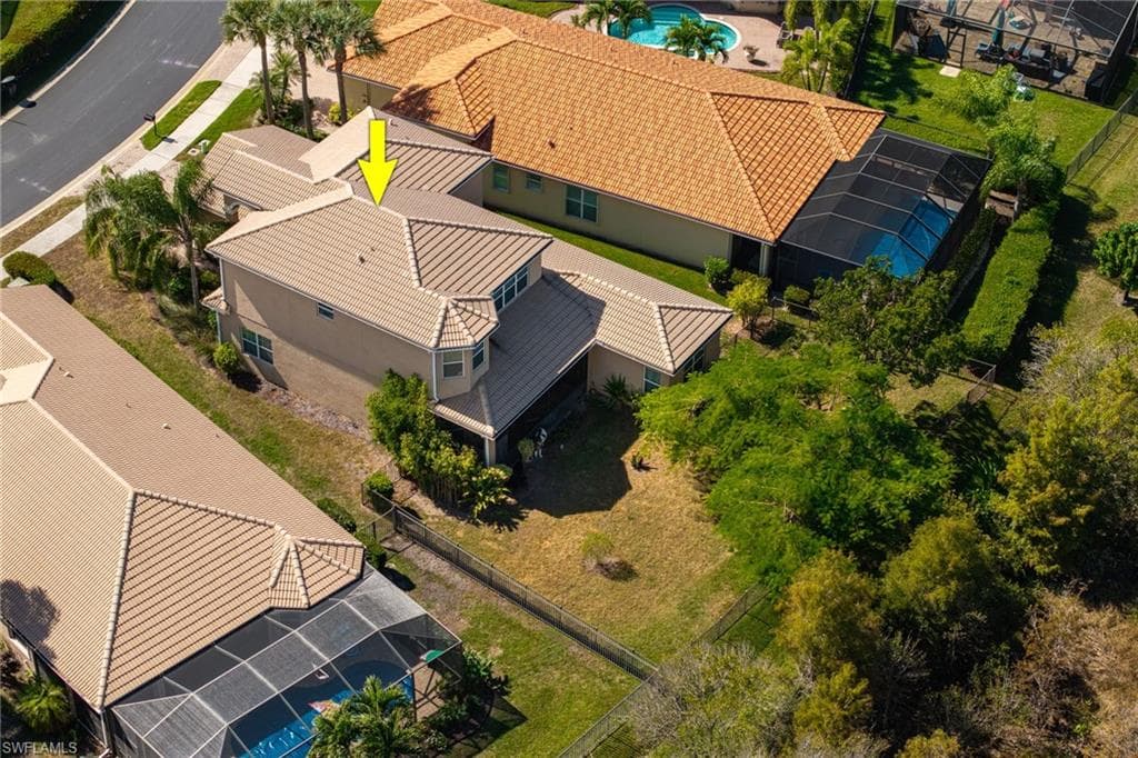 10117 Silver Maple CT, FORT MYERS FL 33913-33